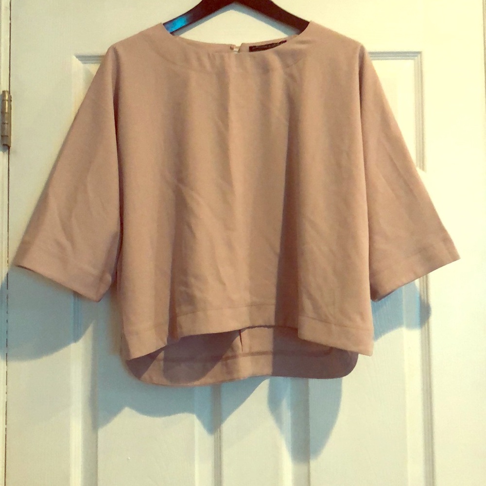 Harlow’e & Graham Top